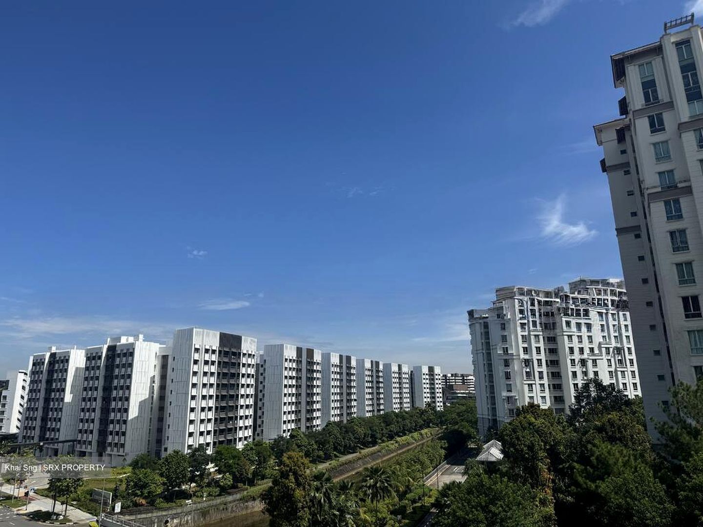 1 Canberra (D27), Condominium #496281941